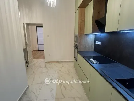 Eladó lakás Budapest XIII. kerület 41 nm