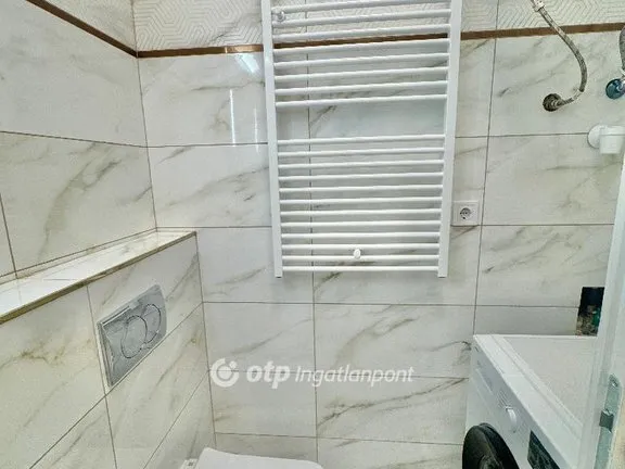 Eladó lakás Budapest XIII. kerület 41 nm