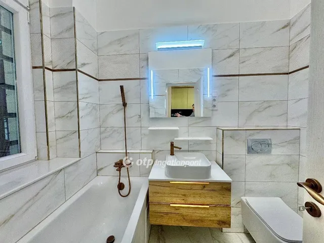 Eladó lakás Budapest XIII. kerület 41 nm