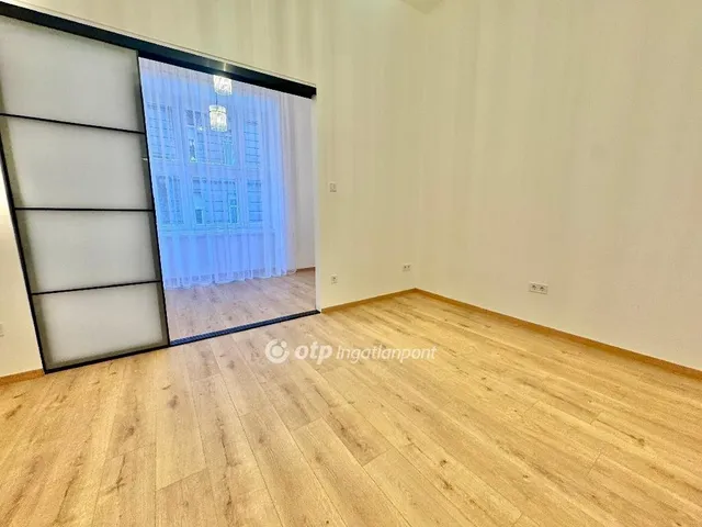 Eladó lakás Budapest XIII. kerület 41 nm