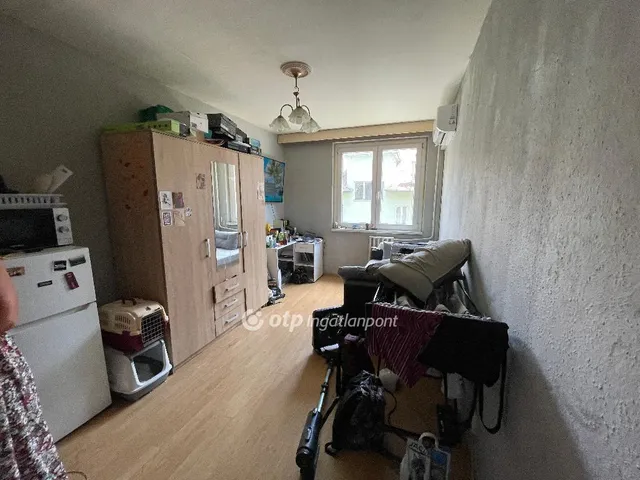 Eladó lakás Budapest XIII. kerület 19 nm