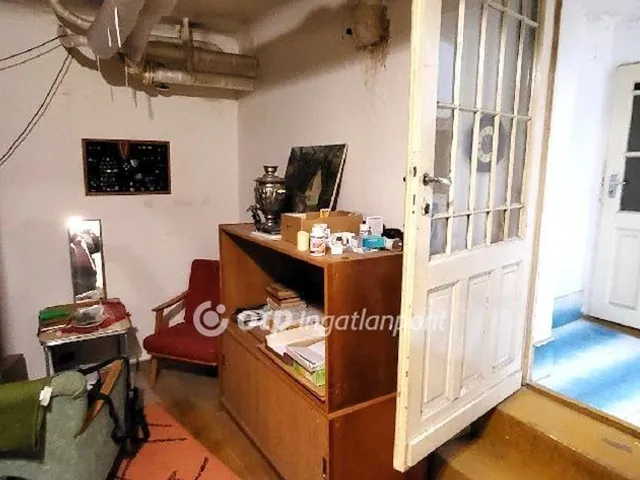 Eladó lakás Budapest XIII. kerület 34 nm