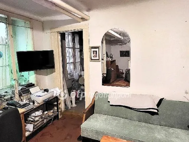 Eladó lakás Budapest XIII. kerület 34 nm