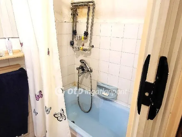 Eladó lakás Budapest XIII. kerület 34 nm