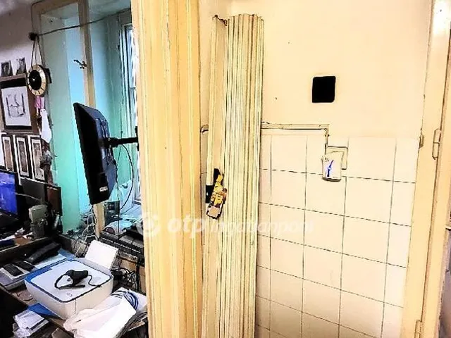 Eladó lakás Budapest XIII. kerület 34 nm