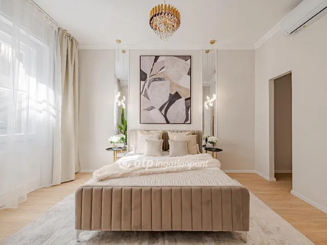 Eladó lakás Budapest XIII. kerület 45 nm