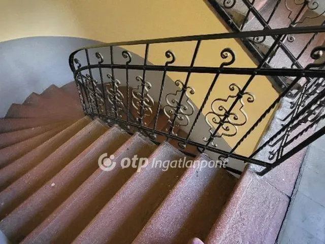 Eladó lakás Budapest XIII. kerület 79 nm