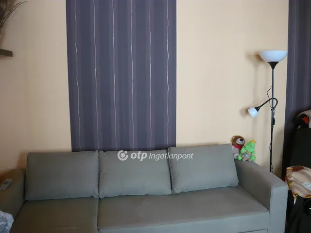 Eladó lakás Budapest XIII. kerület 36 nm