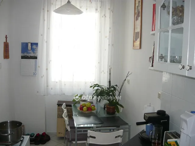 Eladó lakás Budapest XIII. kerület 36 nm