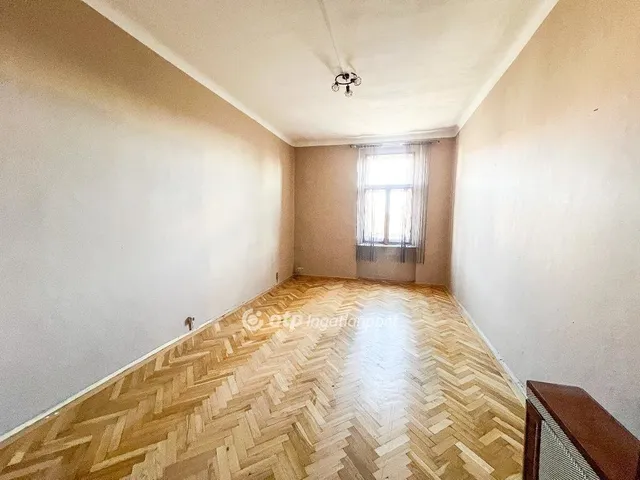 Eladó lakás Budapest XIII. kerület 48 nm