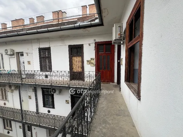 Eladó lakás Budapest XIII. kerület 48 nm