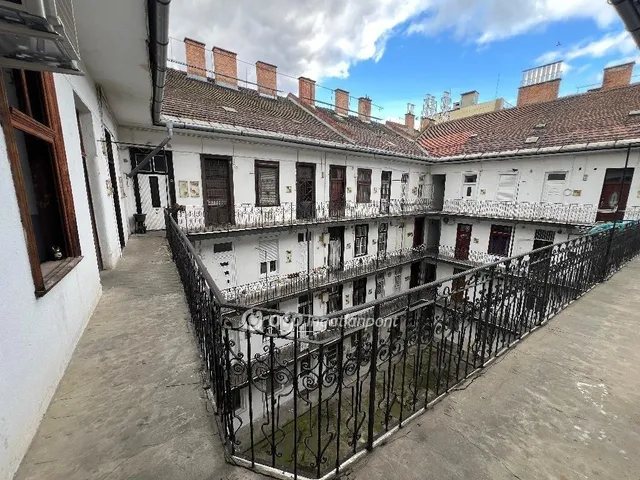 Eladó lakás Budapest XIII. kerület 48 nm