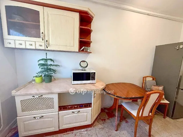 Eladó lakás Budapest XIII. kerület 39 nm