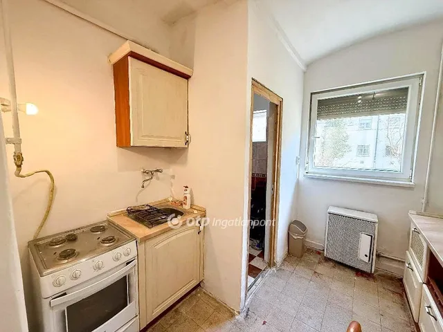 Eladó lakás Budapest XIII. kerület 39 nm