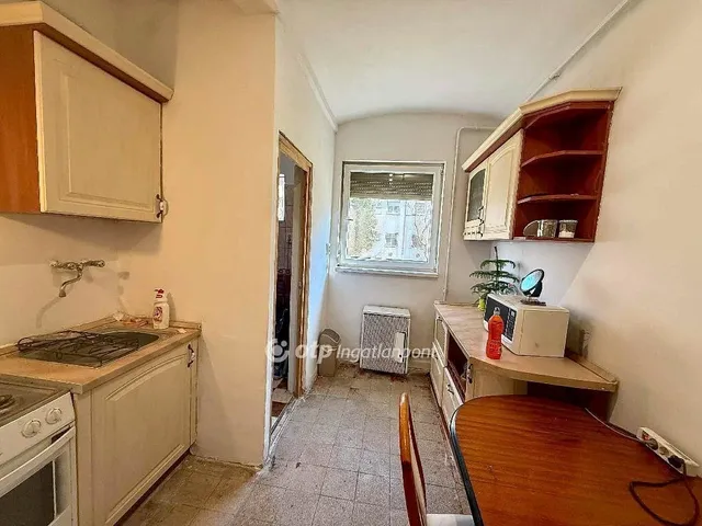 Eladó lakás Budapest XIII. kerület 39 nm