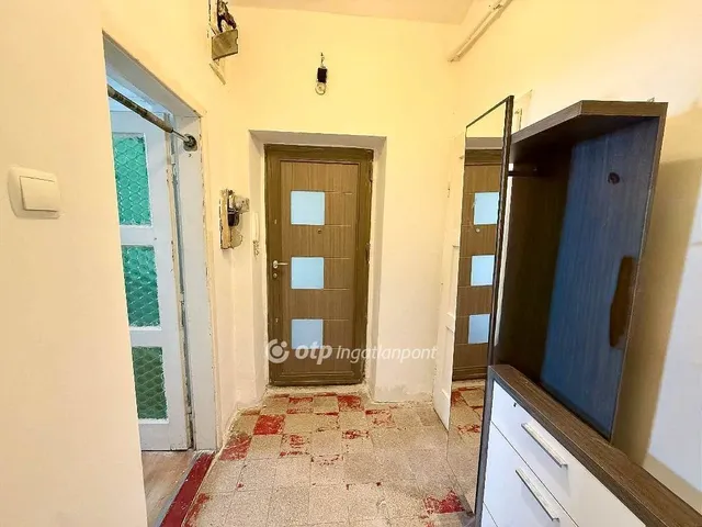 Eladó lakás Budapest XIII. kerület 39 nm