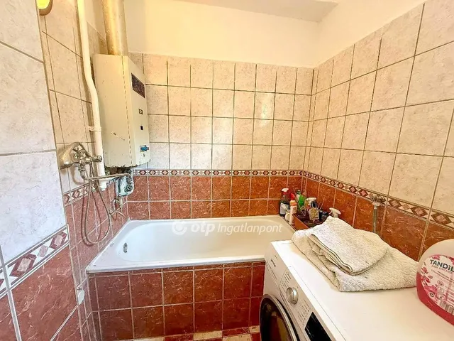 Eladó lakás Budapest XIII. kerület 39 nm