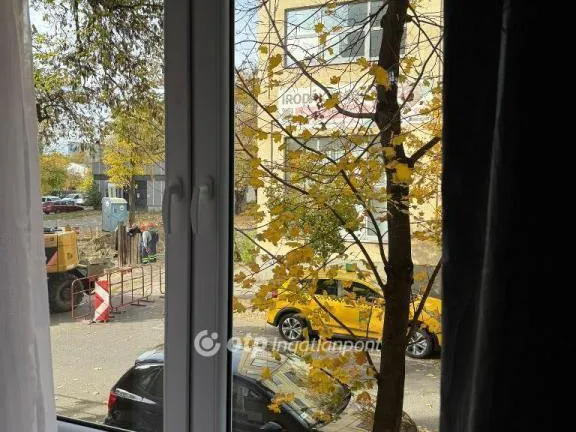 Eladó lakás Budapest XIII. kerület 48 nm