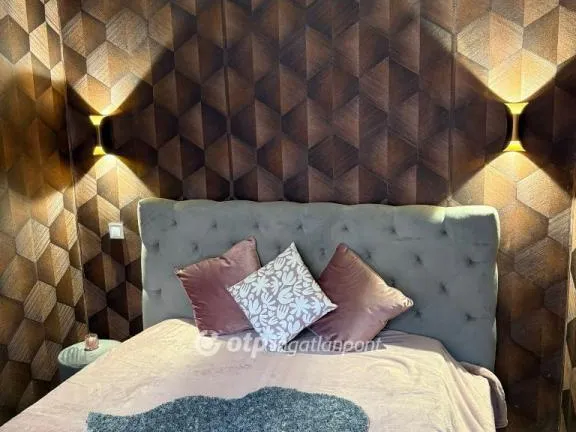 Eladó lakás Budapest XIII. kerület 48 nm