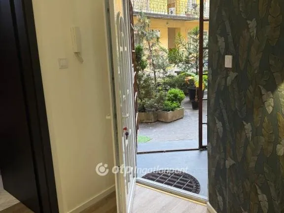 Eladó lakás Budapest XIII. kerület 48 nm