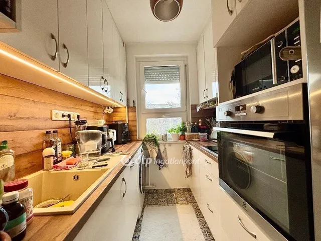 Eladó lakás Budapest XIII. kerület 53 nm