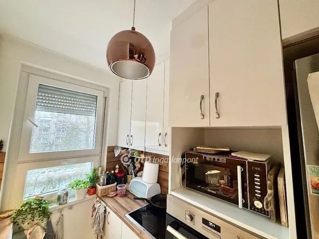 Eladó lakás Budapest XIII. kerület 53 nm