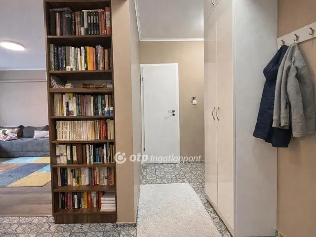 Eladó lakás Budapest XIII. kerület 53 nm