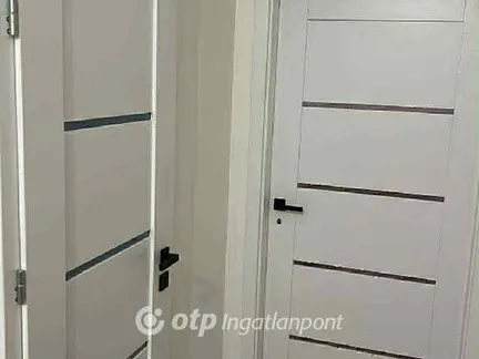 Eladó lakás Budapest XIII. kerület 57 nm