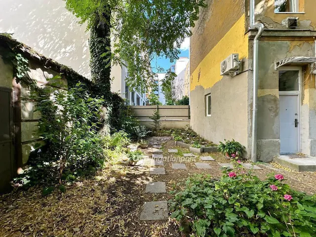 Eladó lakás Budapest XIII. kerület 25 nm