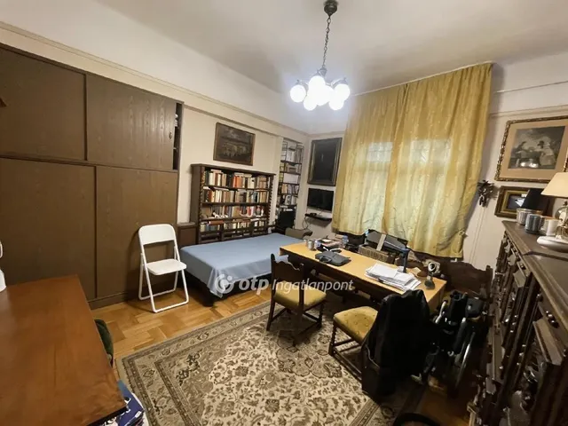 Eladó lakás Budapest XIII. kerület 35 nm