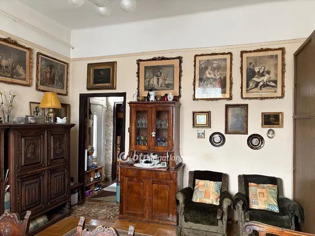 Eladó lakás Budapest XIII. kerület 35 nm