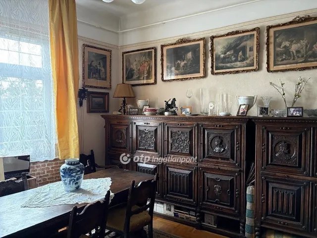 Eladó lakás Budapest XIII. kerület 35 nm