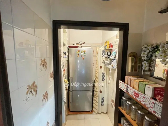 Eladó lakás Budapest XIII. kerület 35 nm