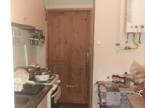 Eladó lakás Budapest XIII. kerület 24 nm