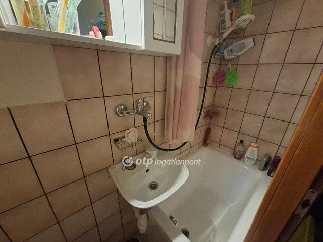 Eladó lakás Budapest XIII. kerület 24 nm