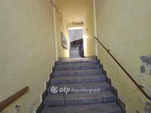 Eladó lakás Budapest XIII. kerület 24 nm
