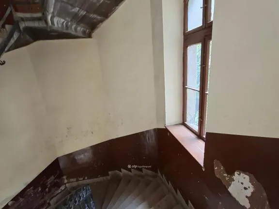 Eladó lakás Budapest XIII. kerület 24 nm