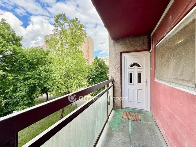 Eladó lakás Budapest XIII. kerület 50 nm