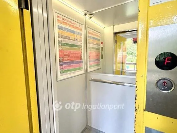 Eladó lakás Budapest XIII. kerület 50 nm