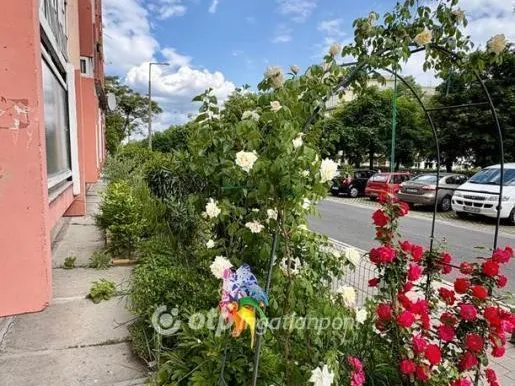 Eladó lakás Budapest XIII. kerület 50 nm