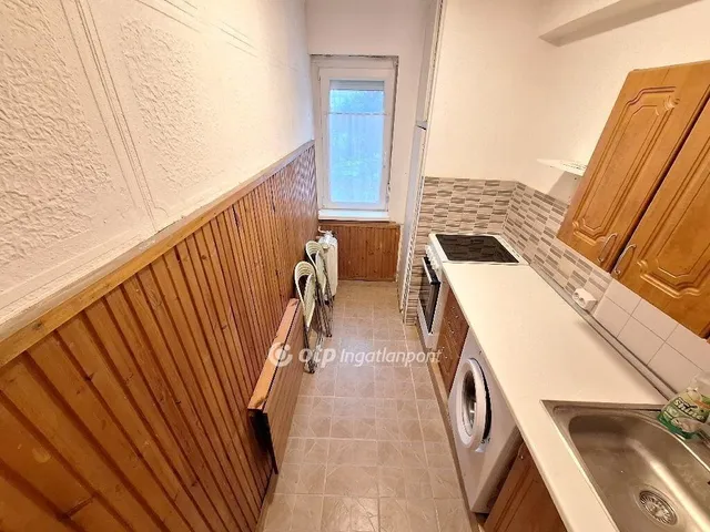 Eladó lakás Budapest XIII. kerület 45 nm