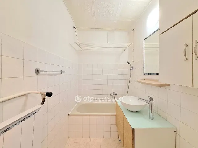 Eladó lakás Budapest XIII. kerület 45 nm