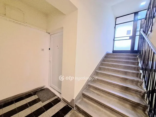 Eladó lakás Budapest XIII. kerület 45 nm