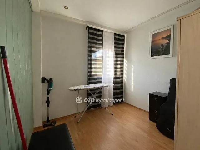 Eladó üdülő és hétvégi ház Budapest XIII. kerület, Népsziget 96 nm