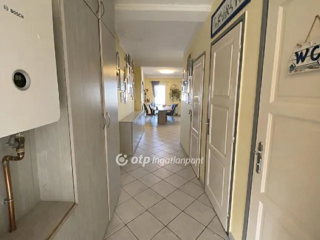 Eladó üdülő és hétvégi ház Budapest XIII. kerület, Népsziget 96 nm