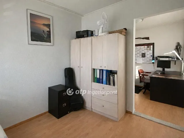 Eladó üdülő és hétvégi ház Budapest XIII. kerület, Népsziget 96 nm