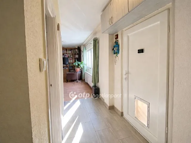 Eladó üdülő és hétvégi ház Budapest XIII. kerület, Népsziget 96 nm