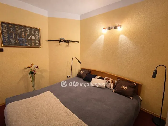 Eladó üdülő és hétvégi ház Budapest XIII. kerület, Népsziget 96 nm