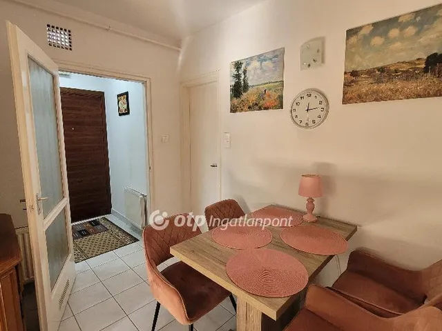 Eladó lakás Budapest XIII. kerület 55 nm