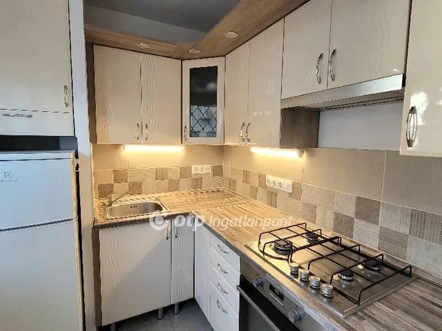 Eladó lakás Budapest XIII. kerület 55 nm